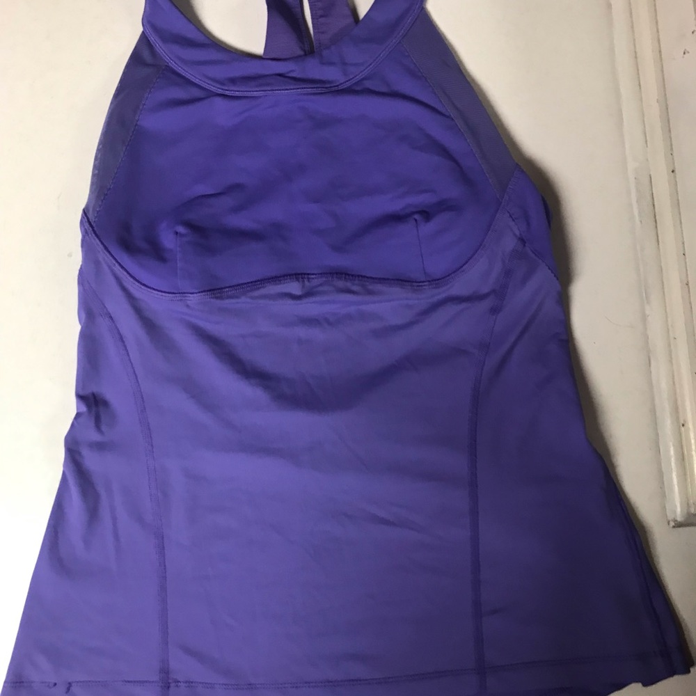 Lululemon Make It Count Tank - Picture 7 of 13